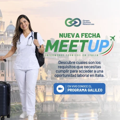 Tu nueva vida en italia empieza aquí: conoce cómo dar el salto profesional